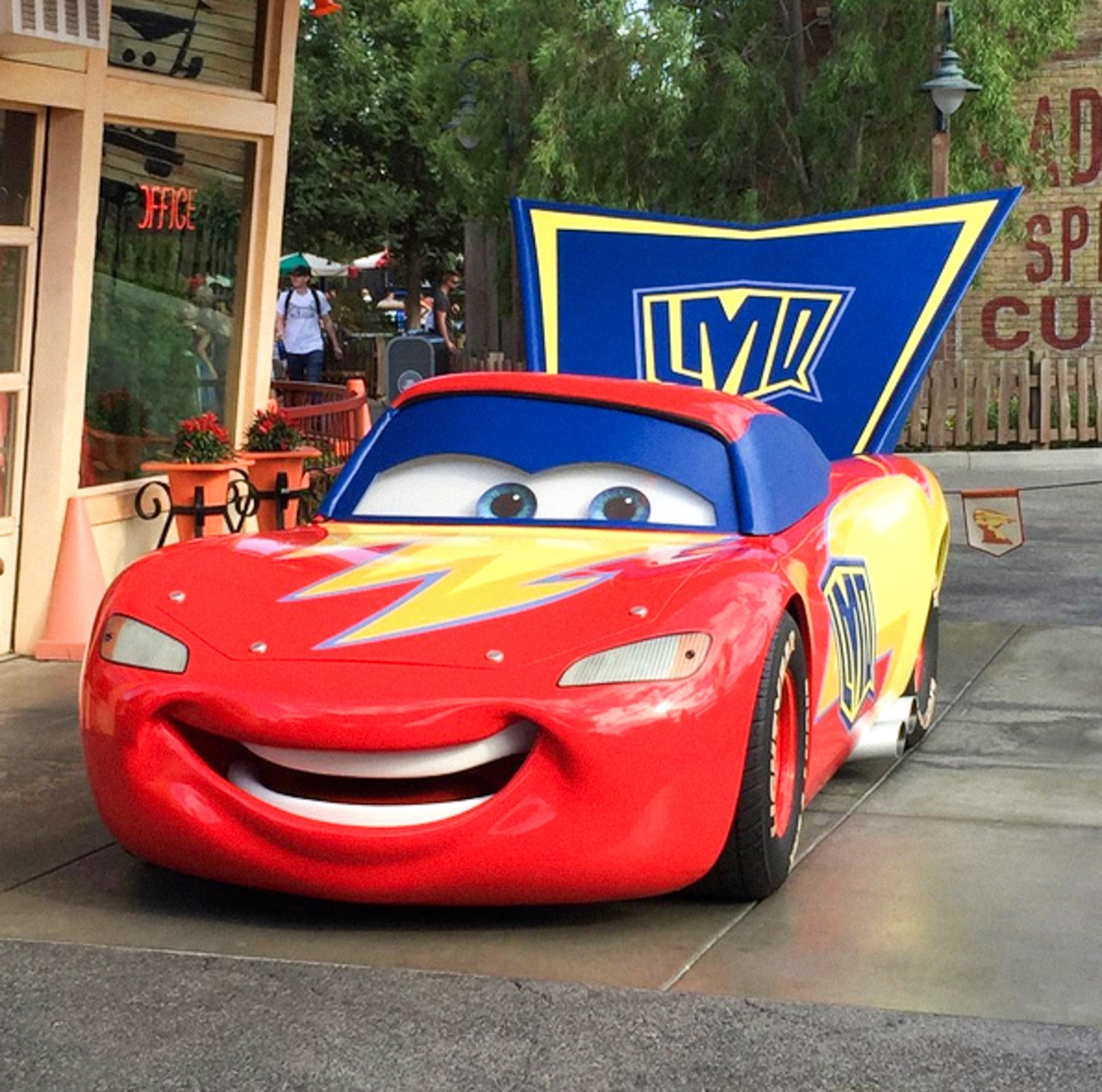 Carsland & More