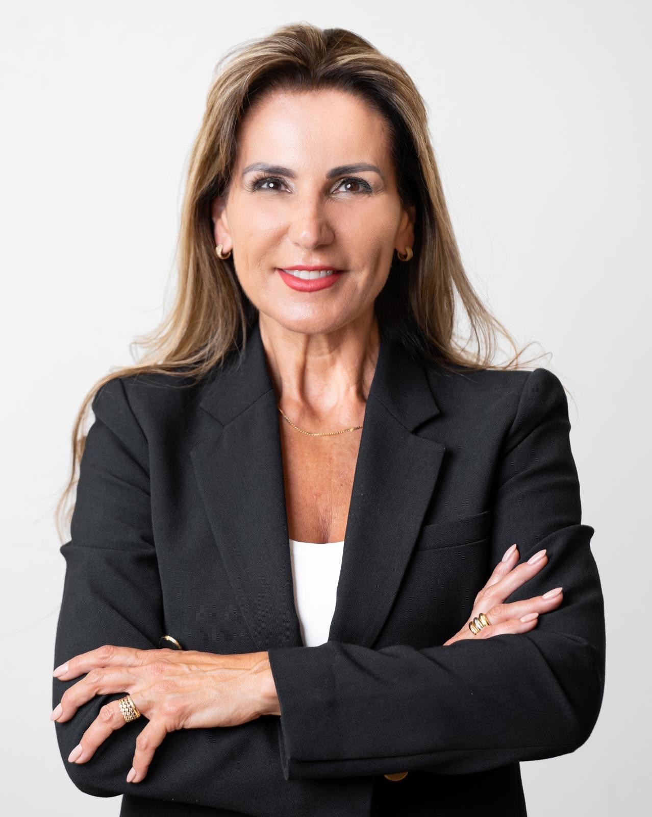 Roberta Vilhena